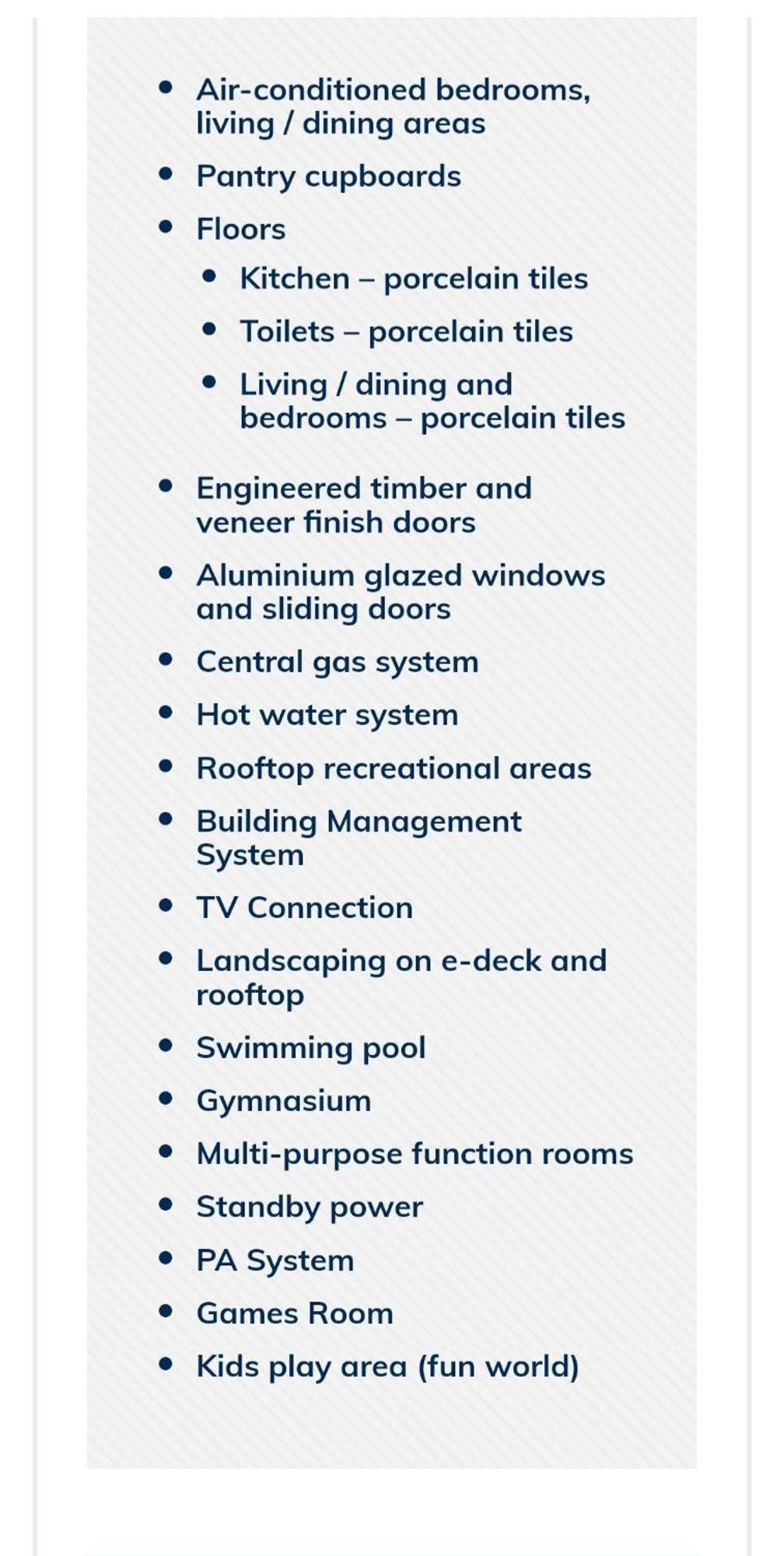 Luxury 32nd Floor 2 Bed-2 Bath With Pool, Harbour & Lotus Tower Views Colombo