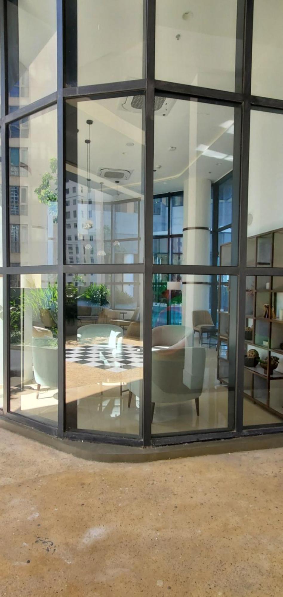 Apartamento Luxury 32nd Floor 2 Bed-2 Bath With Pool, Harbour & Lotus Tower Views Colombo